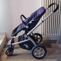 PASSEGGINO SAFETY 1ST ROADMASTER