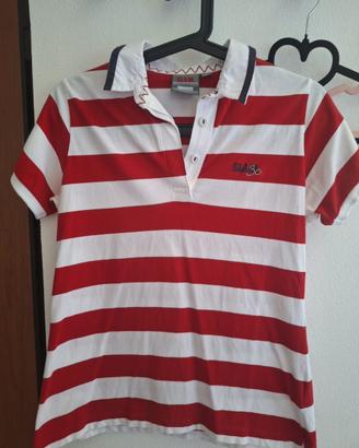 Polo Slam taglia M