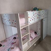 Cameretta bambini