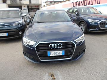 Audi A3 1.6 TDI 116 CV Sport