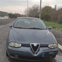Alfa 156