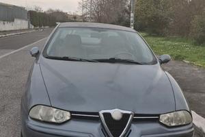 Alfa 156