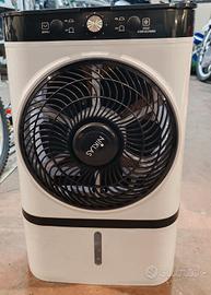 raffrescatore d'aria 