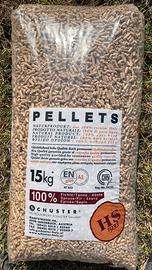 Pellet