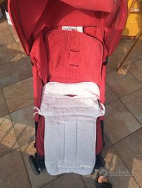 Passeggino Pilko Mini Pegperego