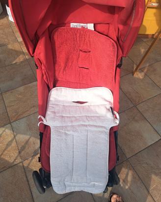 Passeggino Pilko Mini Pegperego