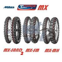 GOMME DA CROSS MITAS TERRA FORCE MX-MH/SM/SAND 2