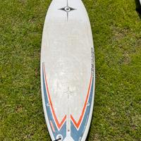 BIC Peter Pan Fish 5’10