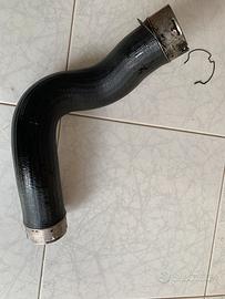 Tubo alta pressione BMW