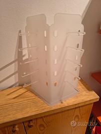 espositore occhiali da banco 