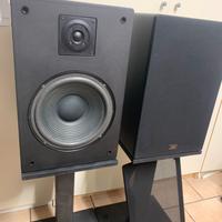 Speaker diffusori symphony con stand