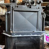 CAMINO A LEGNA - SELFAIR