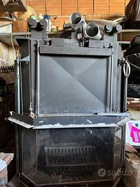 CAMINO A LEGNA - SELFAIR