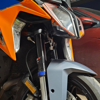 Ktm 1290 superduke gt
