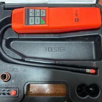 rilevatore di perdite alogeno TIF XP-1