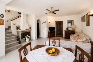 VILLA A SCHIERA A VICOPISANO