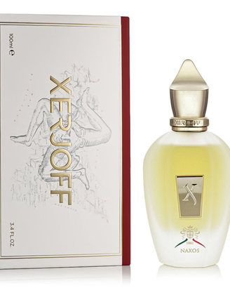 Xerjoff XJ 1861 Naxos profumo unisex 100 ml