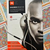 JBL auricolari sport bluetooth