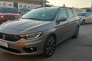 Fiat Tipo 1.6 Mjt S&S SW Lounge AUTOMATICA