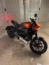 Harley-Davidson LiveWire