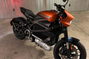 Harley-Davidson LiveWire