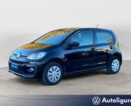 Volkswagen up! 1.0 5p. move BlueMotion Techn...