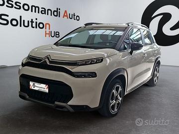 Citroën C3 Aircross PureTech 110 FEEL