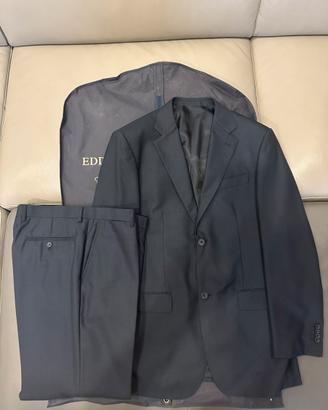 Vestito a giacca Eddicott tg 52 usato 1 volta