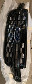 Griglia frontale ford ranger T9