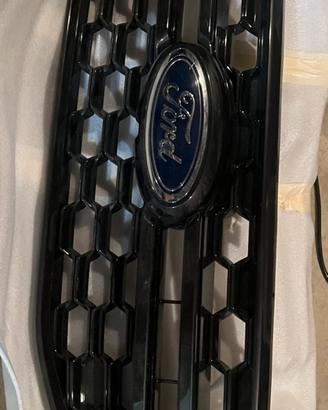 Griglia frontale ford ranger T9