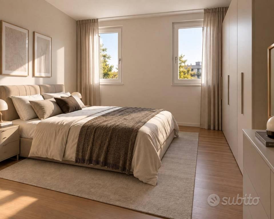 Appartamento – Padova, San Giuseppe - Vista 3