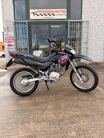 Honda XR 125 L ENDURO - 2006 11 kw