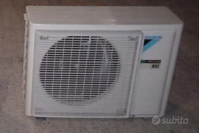 Climatizzatore DAIKIN RXF35A anno 2018 gas R32