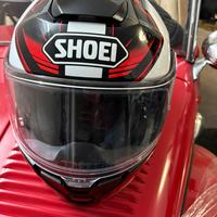 Casco modulare Shoei neotec 3 grasp