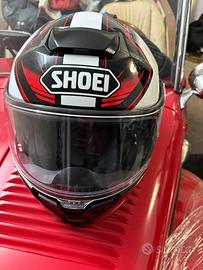 Casco modulare Shoei neotec 3 grasp