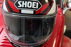 Casco modulare Shoei neotec 3 grasp