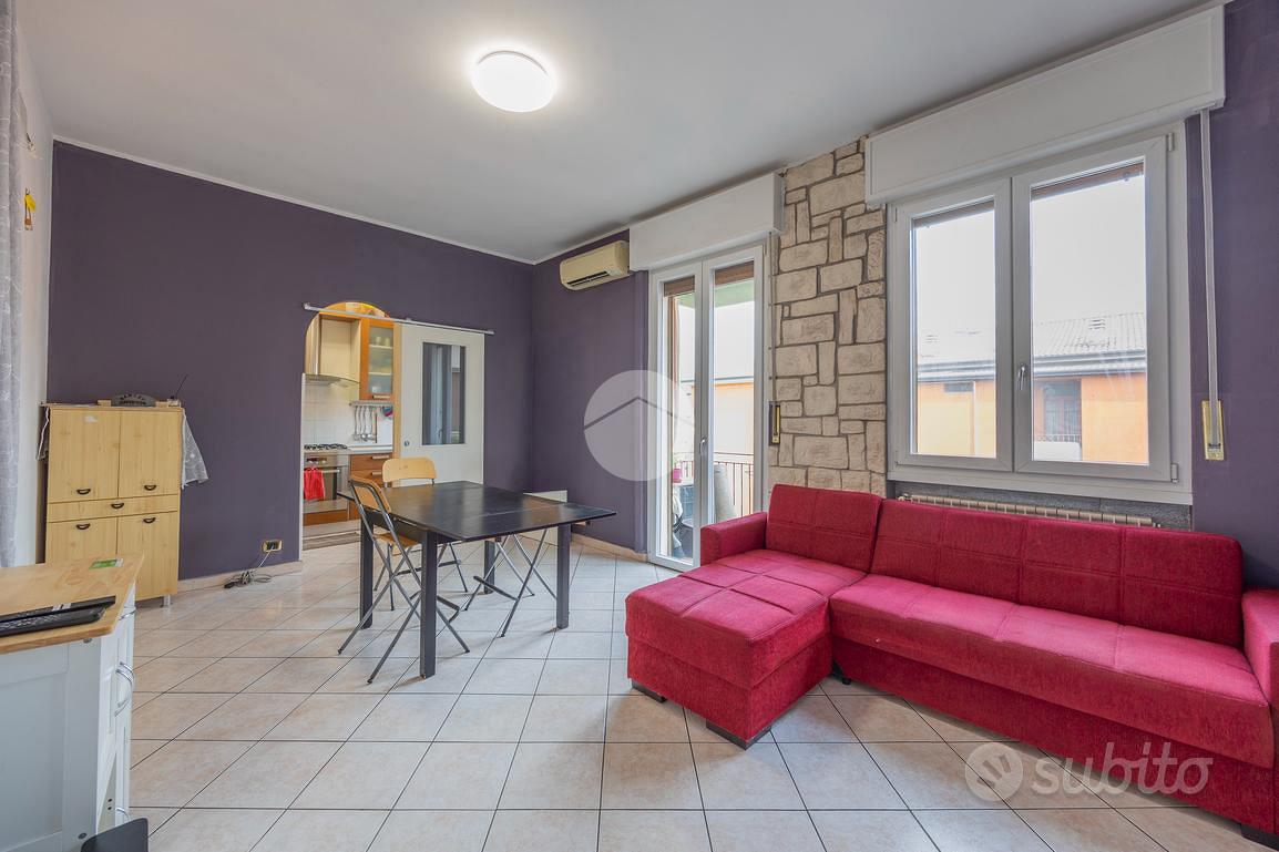 Apartment in Verona, Porto San Pancrazio, Sud-Est - Vista 3