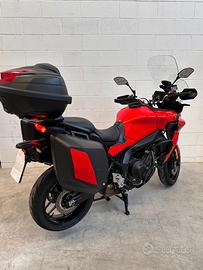 Yamaha Tracer 9 - 2025 km. 5.559