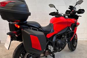 Yamaha Tracer 9 - 2025 km. 5.559