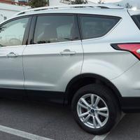 Ford Kuga 1.5 Tdci 120cv start&stop Euro 6