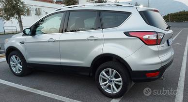 Ford Kuga 1.5 Tdci 120cv start&stop Euro 6