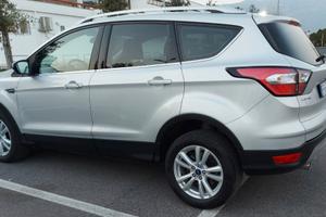 Ford Kuga 1.5 Tdci 120cv start&stop Euro 6