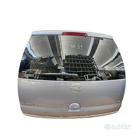 Lunotto usato per Opel Meriva del 2006-2010