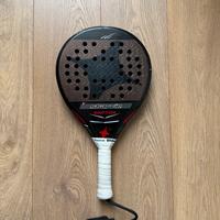 Rachetta padel starvie raptor