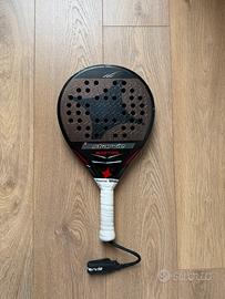 Rachetta padel starvie raptor