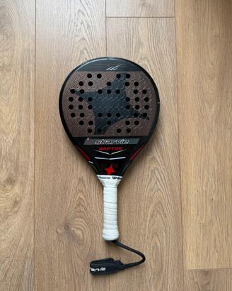 Rachetta padel starvie raptor