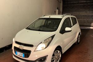 Chevrolet Spark Benzina
