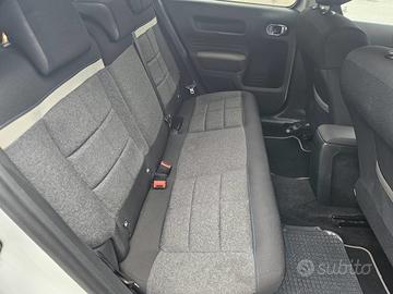 CITROEN C4 Cactus - 2018