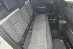 CITROEN C4 Cactus - 2018