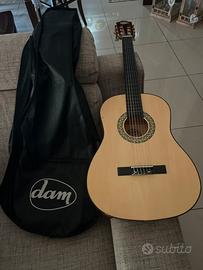 Chitarra Dam NUOVISSIMA